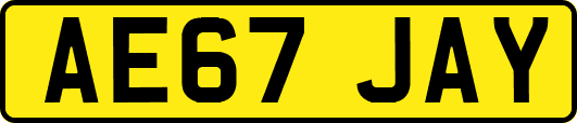 AE67JAY
