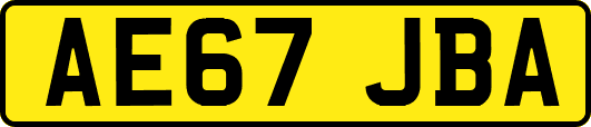 AE67JBA