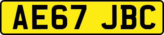 AE67JBC
