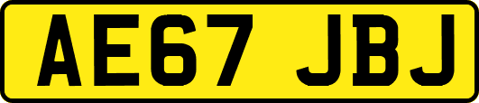 AE67JBJ