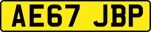AE67JBP