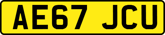 AE67JCU