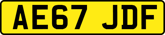 AE67JDF