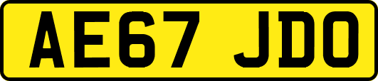 AE67JDO