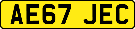 AE67JEC