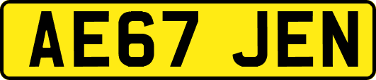 AE67JEN