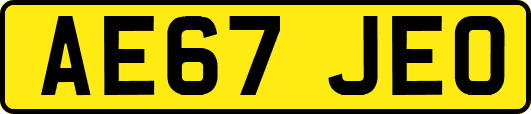 AE67JEO