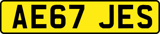 AE67JES