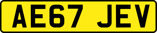 AE67JEV