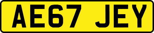 AE67JEY