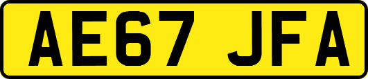 AE67JFA