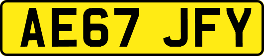 AE67JFY