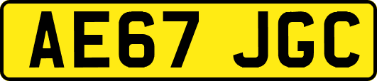 AE67JGC