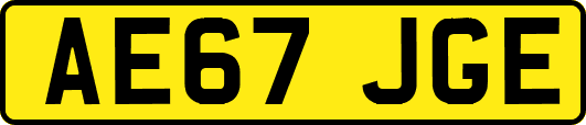 AE67JGE