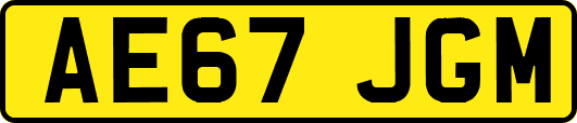 AE67JGM