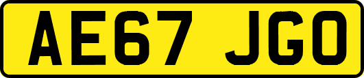 AE67JGO