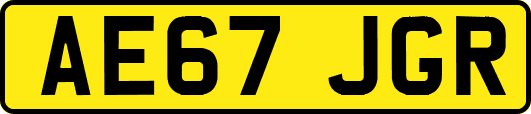 AE67JGR