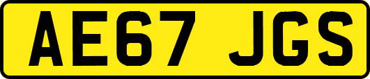 AE67JGS