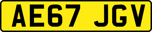 AE67JGV