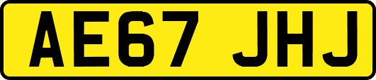 AE67JHJ