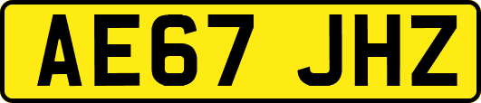 AE67JHZ