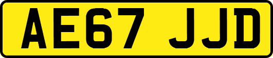 AE67JJD
