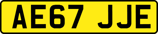 AE67JJE