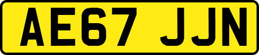 AE67JJN
