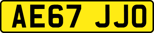 AE67JJO