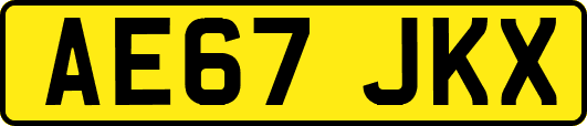 AE67JKX