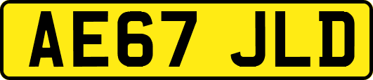 AE67JLD