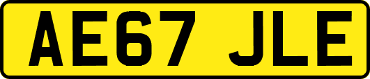 AE67JLE