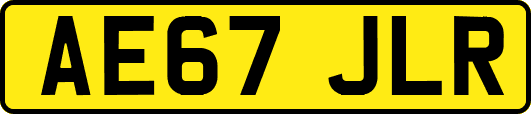 AE67JLR
