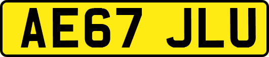 AE67JLU