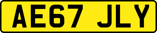AE67JLY