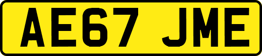 AE67JME