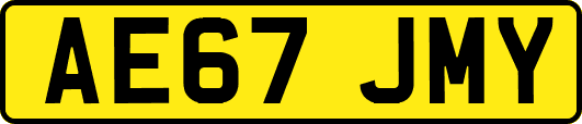 AE67JMY