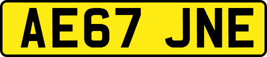 AE67JNE