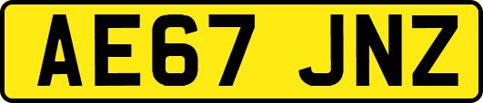 AE67JNZ