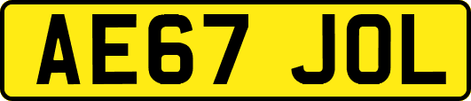 AE67JOL