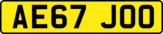 AE67JOO