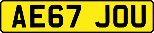 AE67JOU