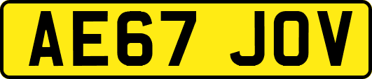 AE67JOV