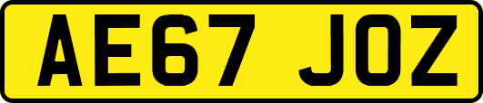 AE67JOZ
