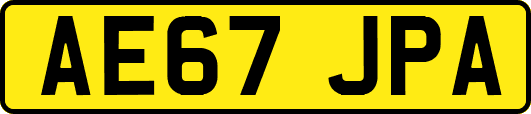 AE67JPA