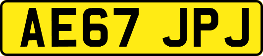 AE67JPJ