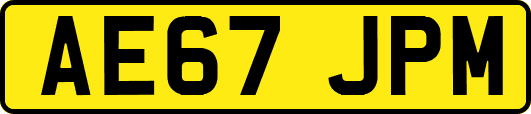 AE67JPM