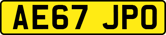 AE67JPO