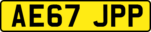 AE67JPP