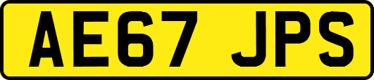 AE67JPS